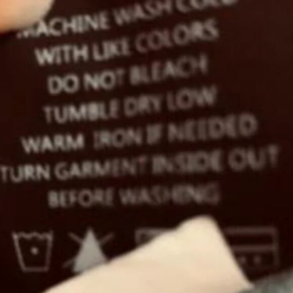 PTO Hooded Pullover - Picture 5 of 7